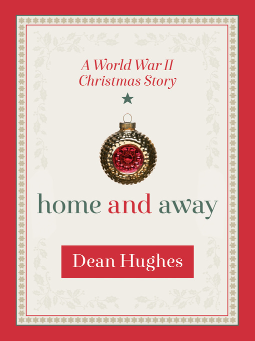 Title details for Home and Away by Dean Hughes - Available